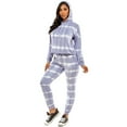 thumbnail image 4 of T&S by Thread and Supply Ladies Jogger Set, 4 of 4