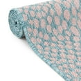 thumbnail image 7 of Jill Zarin Cape Town Outdoor Rug, 7 of 7