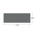 thumbnail image 2 of G-Floor 8.5' x 22' Slate Grey Garage and Utility Flooring - Small Coin, 2 of 18