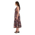 thumbnail image 3 of French Connection Women's Twist Front Dress, 3 of 6