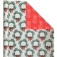 thumbnail image 1 of Member's Mark Holiday Gift Wrap, Assorted Styles and Sizes, 1 of 5