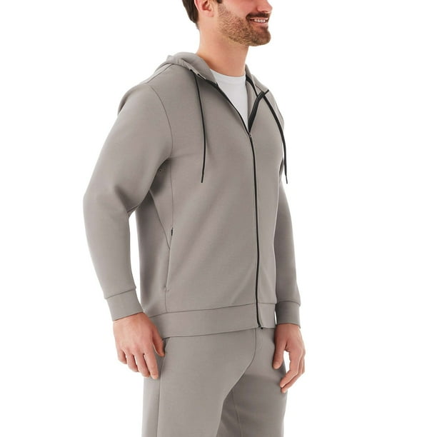 Member's Mark Men's Active Full Zip Jacket - Samsclub.com