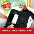 thumbnail image 5 of Scotch-Brite Lint Roller Club Pack, 4 Rollers/Pack, 105 Sheets/Roller, 5 of 11