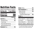 thumbnail image 2 of Silk Unsweetened Original Almond, 64 fl. oz., 3 pk., 2 of 11