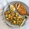 thumbnail image 4 of Member's Mark Garlic Parmesan Brussels Sprouts with Balsamic Glaze, priced per pound, 4 of 6