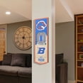 thumbnail image 2 of YouTheFan NCAA 3D Stadium View 6x19 Banner, Assorted Teams, 2 of 6