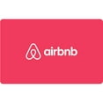 thumbnail image 1 of Airbnb $500 Value eGift Card (Email Delivery), 1 of 1