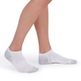thumbnail image 5 of Reebok Women's 8-Pack Cushion Low-Cut Sock, 5 of 9