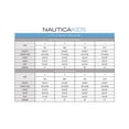 thumbnail image 4 of Nautica Boys Short Sleeve Performance Uniform Polo, 4 of 5