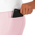 thumbnail image 3 of Member's Mark Girls Yoga Flare Legging, 3 of 7