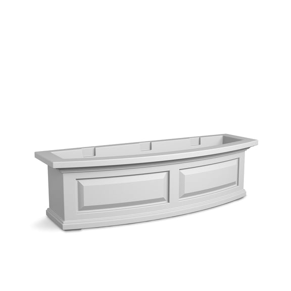 Mayne Nantucket Window Box, Choose Size