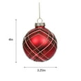 thumbnail image 5 of Member's Mark Keepsake Ornament Collection, 18 pcs., 5 of 7
