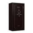 thumbnail image 1 of Sports Afield 32-Gun Fireproof and Waterproof Safe with Electronic Lock, 1 of 6