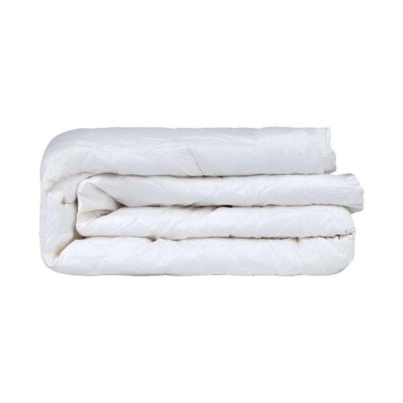 Brooklinen 100% Cotton Featherweight Down Bed Blanket