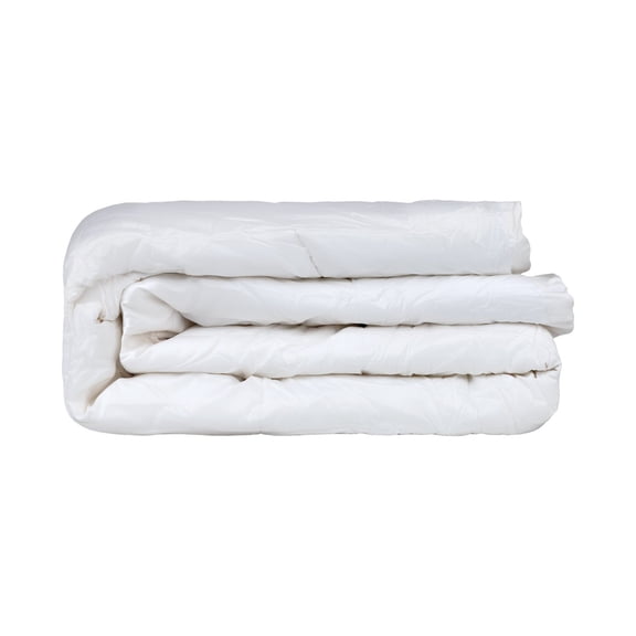 Brooklinen 100% Cotton Featherweight Down Bed Blanket