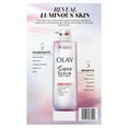 thumbnail image 8 of Olay Super Serum Body Wash, 18.5 fl. oz., 2 pk., 8 of 9