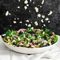 thumbnail image 6 of Kingston Creamery Premium Amish Blue Cheese Crumbles, 24 oz., 6 of 6