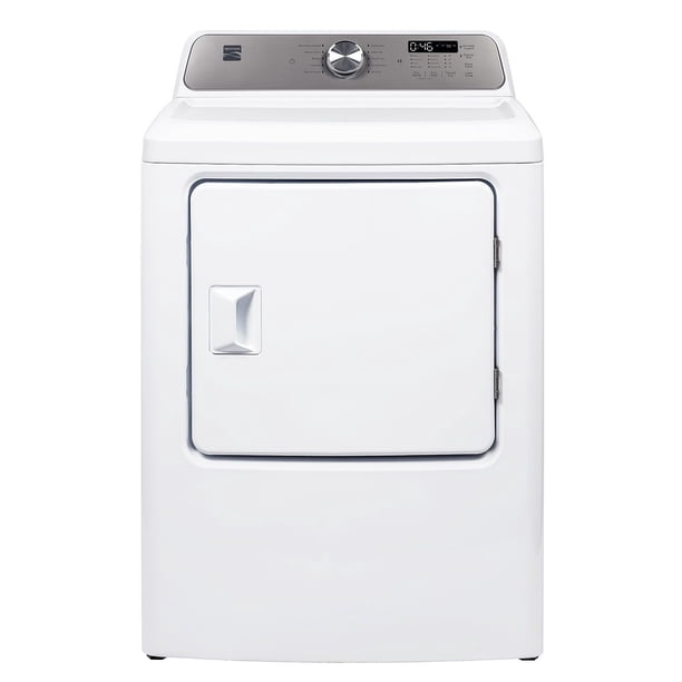 Kenmore 7.0 cu. ft. Electric Dryer w/ Smart Dry - Samsclub.com
