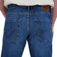 thumbnail image 3 of Lucky Brand Men's 410 Athletic Straight Jean, 3 of 13