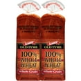 thumbnail image 1 of Schmidt Old Tyme 100% Whole Wheat Bread 16 oz., 2 pk., 1 of 2