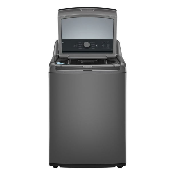 LG 洗顔機 LG 4.1 cu. ft. Top Load Washer With Agitator - Samsclub.com
