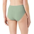 thumbnail image 4 of Member's Mark Women's 5-Pack Supersoft Cotton Brief, 4 of 7