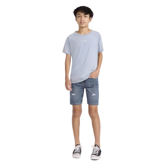 Levi's Boys 511 Denim Short