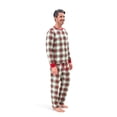 thumbnail image 2 of Member's Mark Men's Family Sleep, 2 of 4