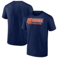 thumbnail image 3 of Virginia Cavaliers Short Sleeve Tee, 3 of 5