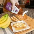 thumbnail image 5 of Gold Standard Honey Pure Unfiltered Oklahoma Native Wildflower Honey, 40 oz., 5 of 8