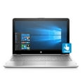 thumbnail image 2 of HP ENVY x360 Convertible 2-in-1 Full HD IPS 15.6" Touchscreen Notebook, Intel Core i7-8550U Processor, 12GB Memory, 1TB Hard Drive, HD Webcam, Backlit Keyboard, Bang & Olufsen Audio with Dual Speakers, 2 Year Warranty Care Pack, 2 of 9