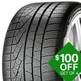 thumbnail image 1 of Pirelli Winter 210 SottoZero Serie 2 - 235/50R19/XL 103H Tire, 1 of 1