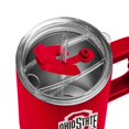 thumbnail image 2 of Logo Brands Ohio State Buckeyes Tumbler Set, 2 of 5