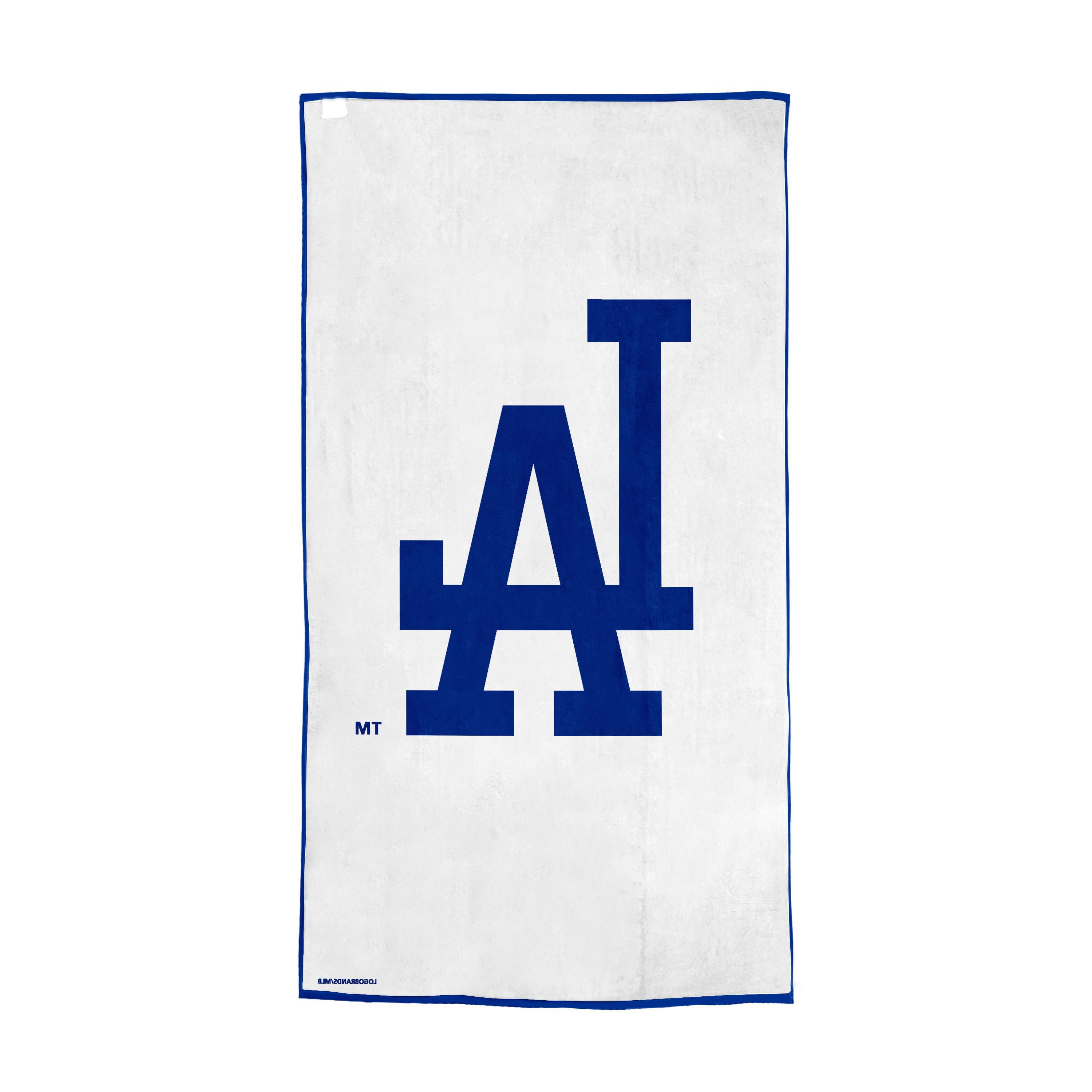 Logo Brands Los Angeles Dodgers 38