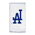 thumbnail image 3 of Logo Brands Los Angeles Dodgers 38"x72" Beach Towel, 3 of 5