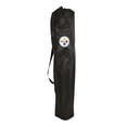 thumbnail image 4 of Logo Brands Pittsburgh Steelers Sideline XL Chair, 4 of 6