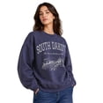 thumbnail image 2 of State of Mine Women's Arc Scape State Sweatshirt, 2 of 6