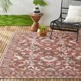 thumbnail image 2 of Nicole Miller New York Patio Country Ayala Botanical Floral Indoor/Outdoor Area Rug, 2 of 9