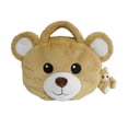 thumbnail image 1 of Member's Mark 4-in-1 Plush Pet Bag with Keychain, 1 of 6
