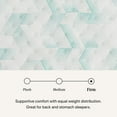 thumbnail image 8 of Beautyrest Vaughn Mattress (Available in Medium, Firm, and Plush), 8 of 11