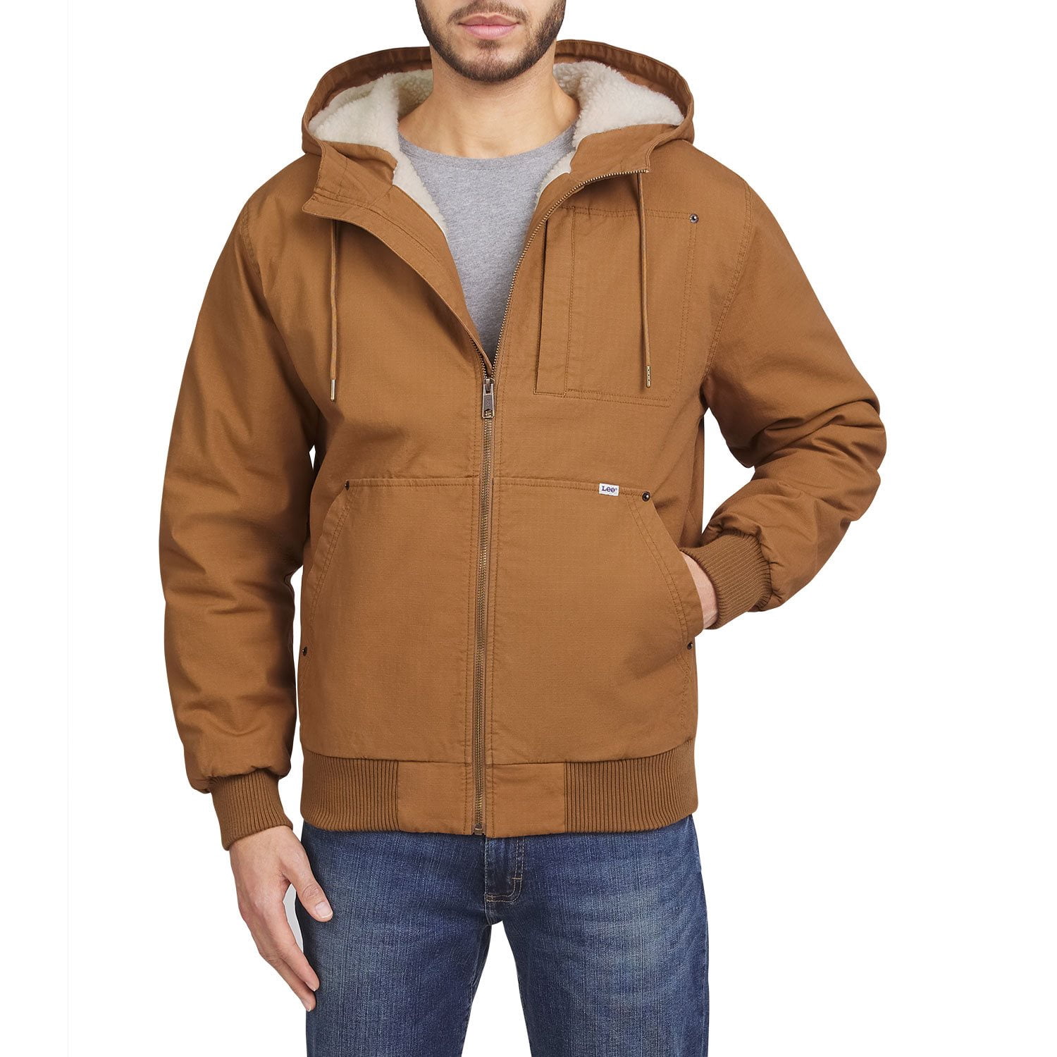 Lee Workwear Men