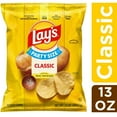 thumbnail image 3 of Lay's Classic Potato Chips 13 oz., 3 of 6