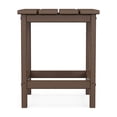 thumbnail image 3 of POLYWOOD Gulf Shores 18” Side Table, 3 of 7