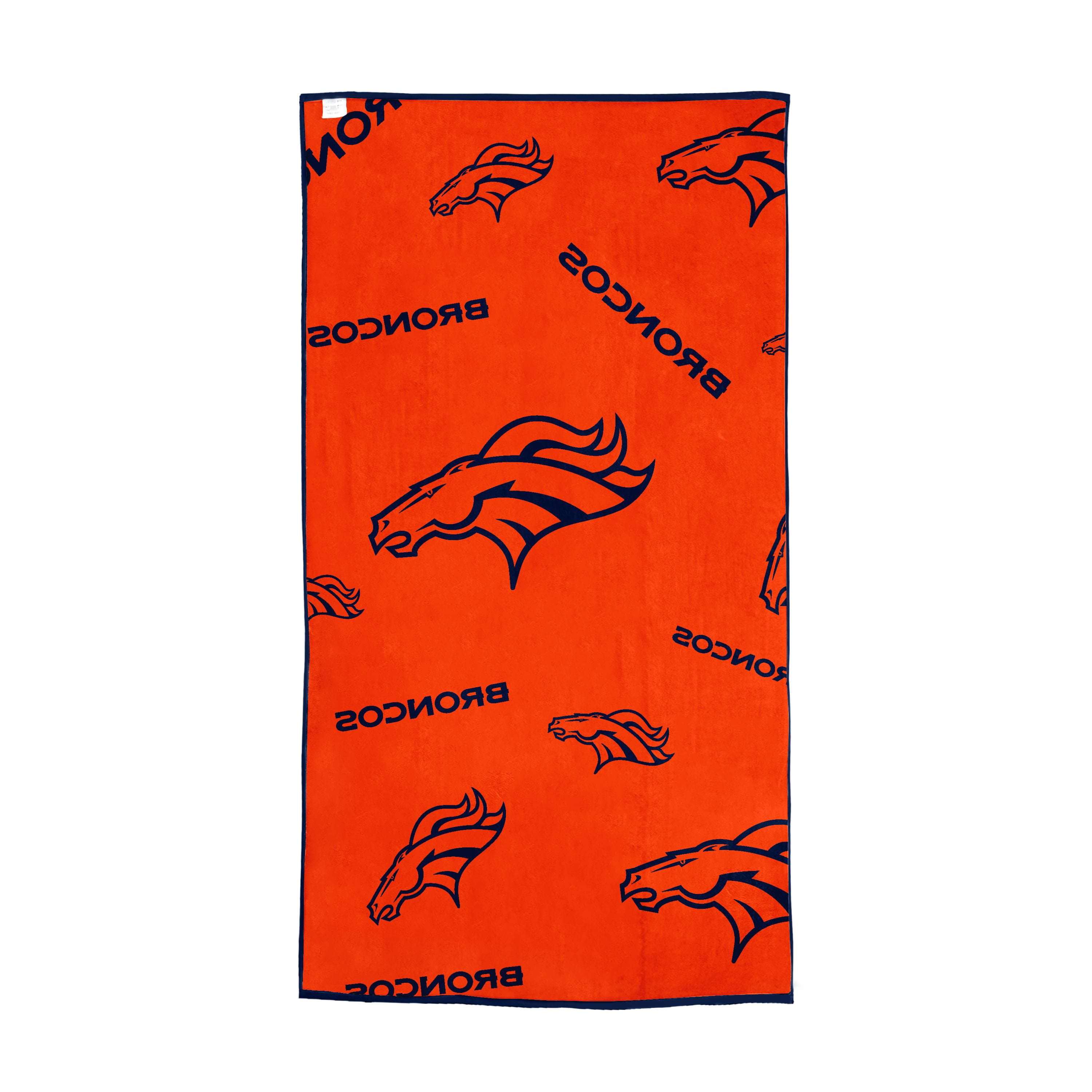 Logo Brands Denver Broncos 38