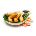 thumbnail image 5 of Royal Asia Shrimp Spring Rolls with Soy Ginger Sauce, Frozen, 20 ct., 5 of 5