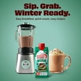 thumbnail image 6 of Premier Protein 30g High Protein Shake, Winter Mint Chocolate 11 fl. oz., 15 pk., 6 of 7