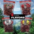 thumbnail image 8 of Old trapper Hot & Spicy Beef Jerky, 18 oz., 8 of 8