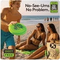 thumbnail image 11 of Shubug Active Insect Repellent Bug Spray and Pump Bundle Pack, 11 of 12