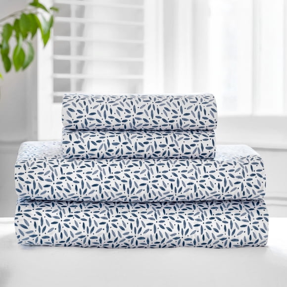 Member's Mark 450-Thread-Count Printed Sheet Set, Assorted Sizes