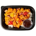 thumbnail image 1 of FujiSan Orange Chicken with Rice, 32.6 oz., 1 of 5